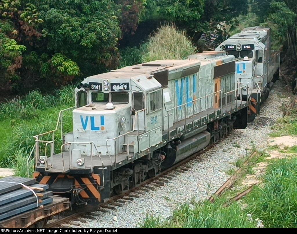 VLI 8141